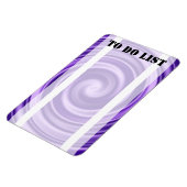 Magnet Flexible do-it-yourself - Ajoutez votre texte avec un stylo (Côté Gauche)