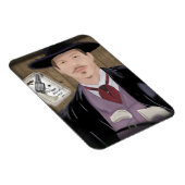 Magnet Flexible doc (Côté Droit)