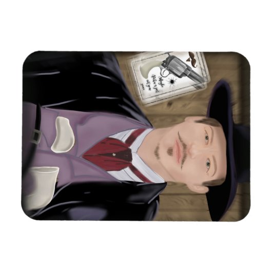 Magnet Flexible doc (Horizontal)