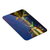 Magnet Flexible Docklands Bsas (Côté Droit)