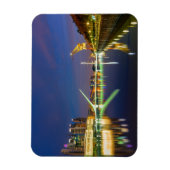 Magnet Flexible Docklands Bsas (Vertical)