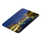 Magnet Flexible Docklands Bsas (Côté Gauche)