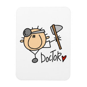 Magnet Flexible Docteur