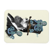 Magnet Flexible Docteur Octopus 2 (Horizontal)