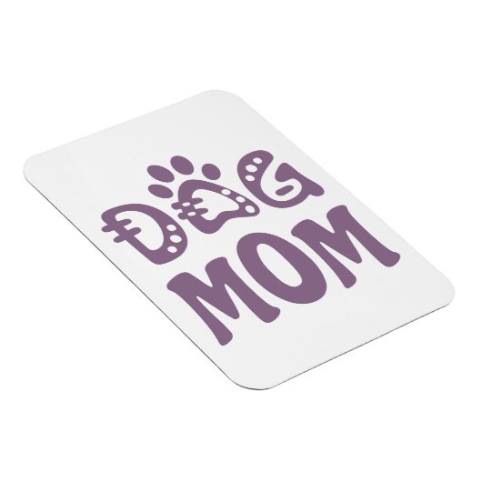 Magnet Flexible Dog (Côté Droit)