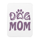 Magnet Flexible Dog (Vertical)