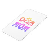 Magnet Flexible Dog (Côté Gauche)