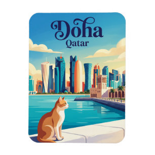 Magnet Flexible Doha Qatar