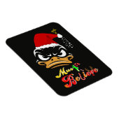Magnet Flexible Doit Croire Noël (Côté Droit)