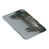 Magnet Flexible Dom Speyer (Côté Droit)