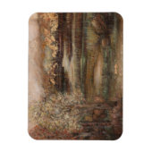 Magnet Flexible Domaine des rêves I (Vertical)