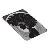 Magnet Flexible Domaine énigmatique (Côté Droit)