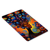 Magnet Flexible Domaine énigmatique (Côté Droit)