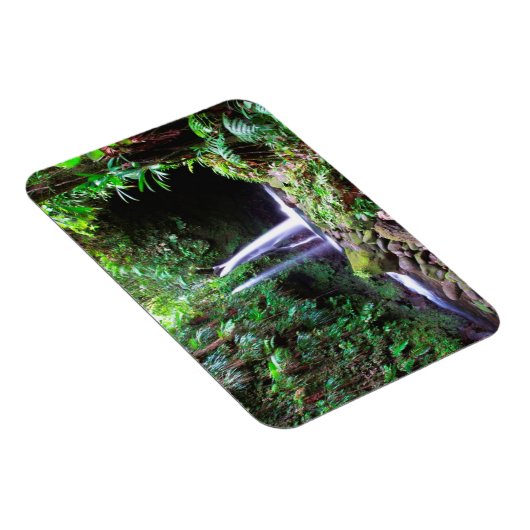 Magnet Flexible Dominica Emerald Pool (Côté Droit)