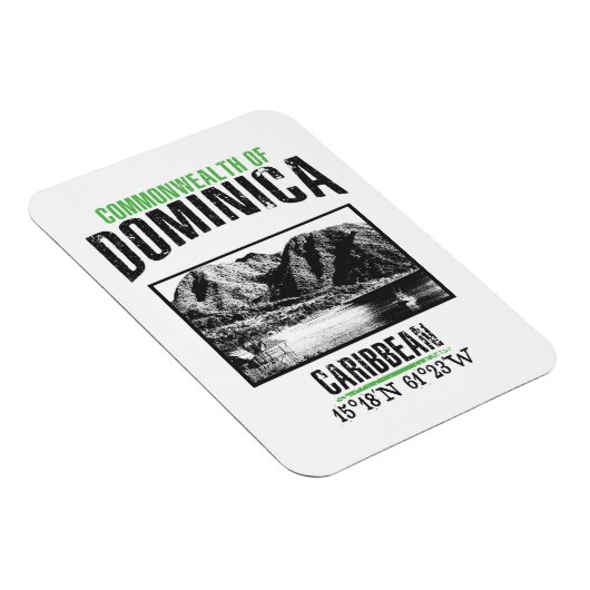 Magnet Flexible Dominique (Côté Droit)