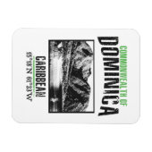 Magnet Flexible Dominique (Horizontal)