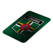 Magnet Flexible Dominique (Côté Gauche)