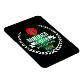 Magnet Flexible Dominique (Côté Droit)