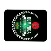 Magnet Flexible Dominique (Horizontal)