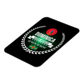 Magnet Flexible Dominique (Côté Gauche)