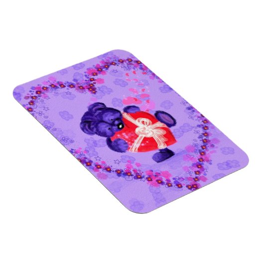 Magnet Flexible Don D'Amour - Pour Vous (Côté Droit)