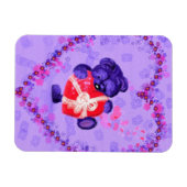 Magnet Flexible Don D'Amour - Pour Vous (Horizontal)