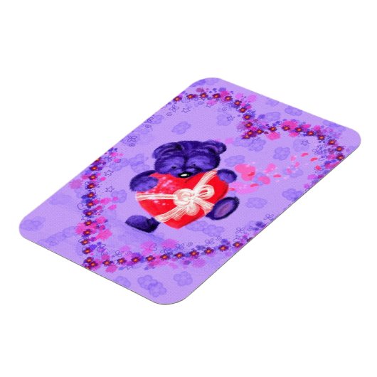 Magnet Flexible Don D'Amour - Pour Vous (Côté Gauche)