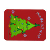 Magnet Flexible Don de bienfaisance (Horizontal)