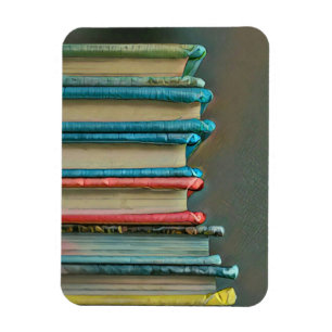 Magnet Flexible Don pour amoureux du livre