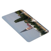 Magnet Flexible Donaufelder Kirche (Côté Droit)