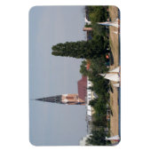 Magnet Flexible Donaufelder Kirche (Vertical)