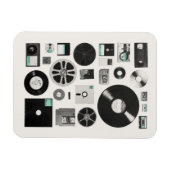 Magnet Flexible Données | Florent Bodart (Horizontal)