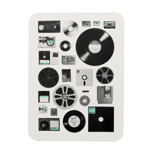 Magnet Flexible Données | Florent Bodart (Vertical)