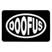 MAGNET FLEXIBLE DOOFFRE (Horizontal)