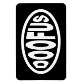 MAGNET FLEXIBLE DOOFFRE (Vertical)