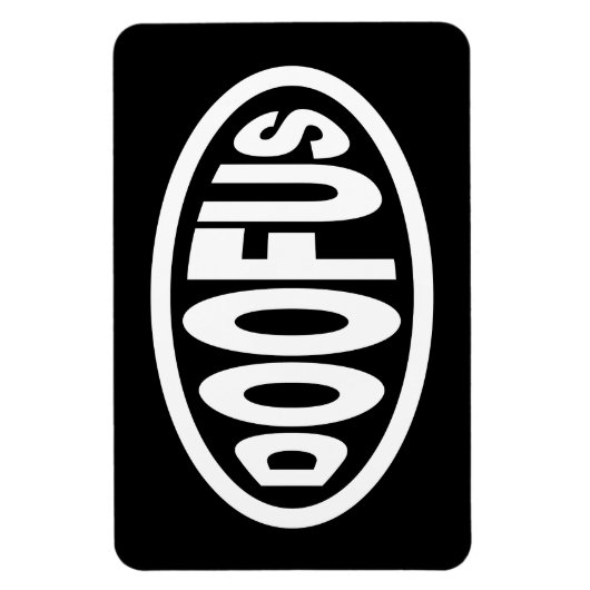 MAGNET FLEXIBLE DOOFFRE (Vertical)