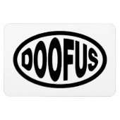 MAGNET FLEXIBLE DOOFFRE (Horizontal)