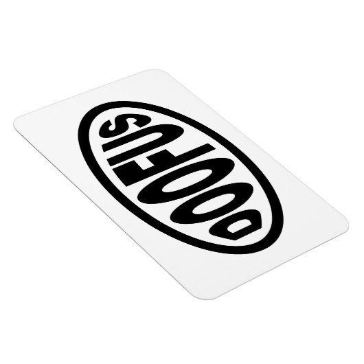 MAGNET FLEXIBLE DOOFFRE (Côté Droit)