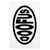 MAGNET FLEXIBLE DOOFFRE (Vertical)