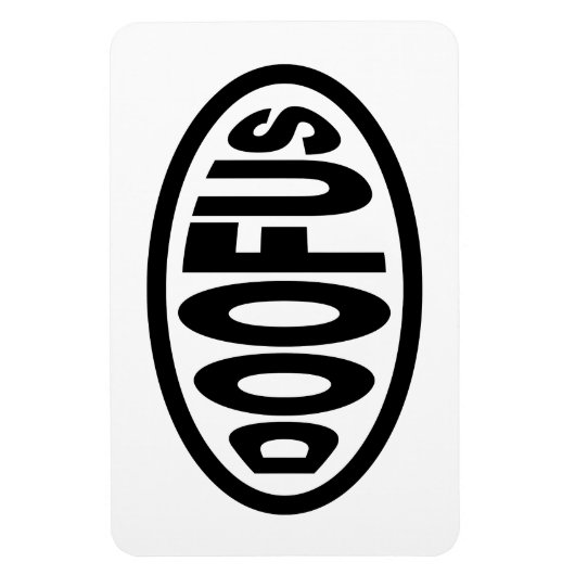 MAGNET FLEXIBLE DOOFFRE (Vertical)