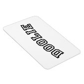 MAGNET FLEXIBLE DOOLIE (Côté Droit)