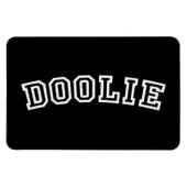MAGNET FLEXIBLE DOOLIE (Horizontal)