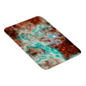 Magnet Flexible Doradus Nebula Planètes de naissance (Côté Droit)