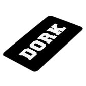 MAGNET FLEXIBLE DORK (Côté Gauche)