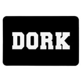 MAGNET FLEXIBLE DORK (Horizontal)