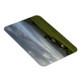 Magnet Flexible Dornbirn Oberfallenberg Autriche (Côté Droit)