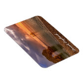 Magnet Flexible Dorset England Durdle Door (Côté Droit)