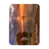 Magnet Flexible Dorset England Durdle Door (Vertical)