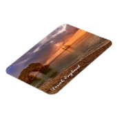 Magnet Flexible Dorset England Durdle Door (Côté Gauche)