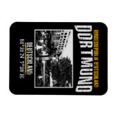 Magnet Flexible Dortmund (Horizontal)